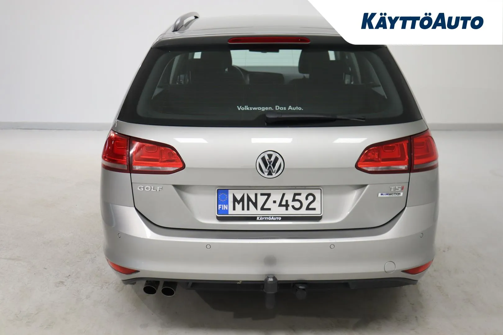 VOLKSWAGEN Golf MNZ-452 carousel image