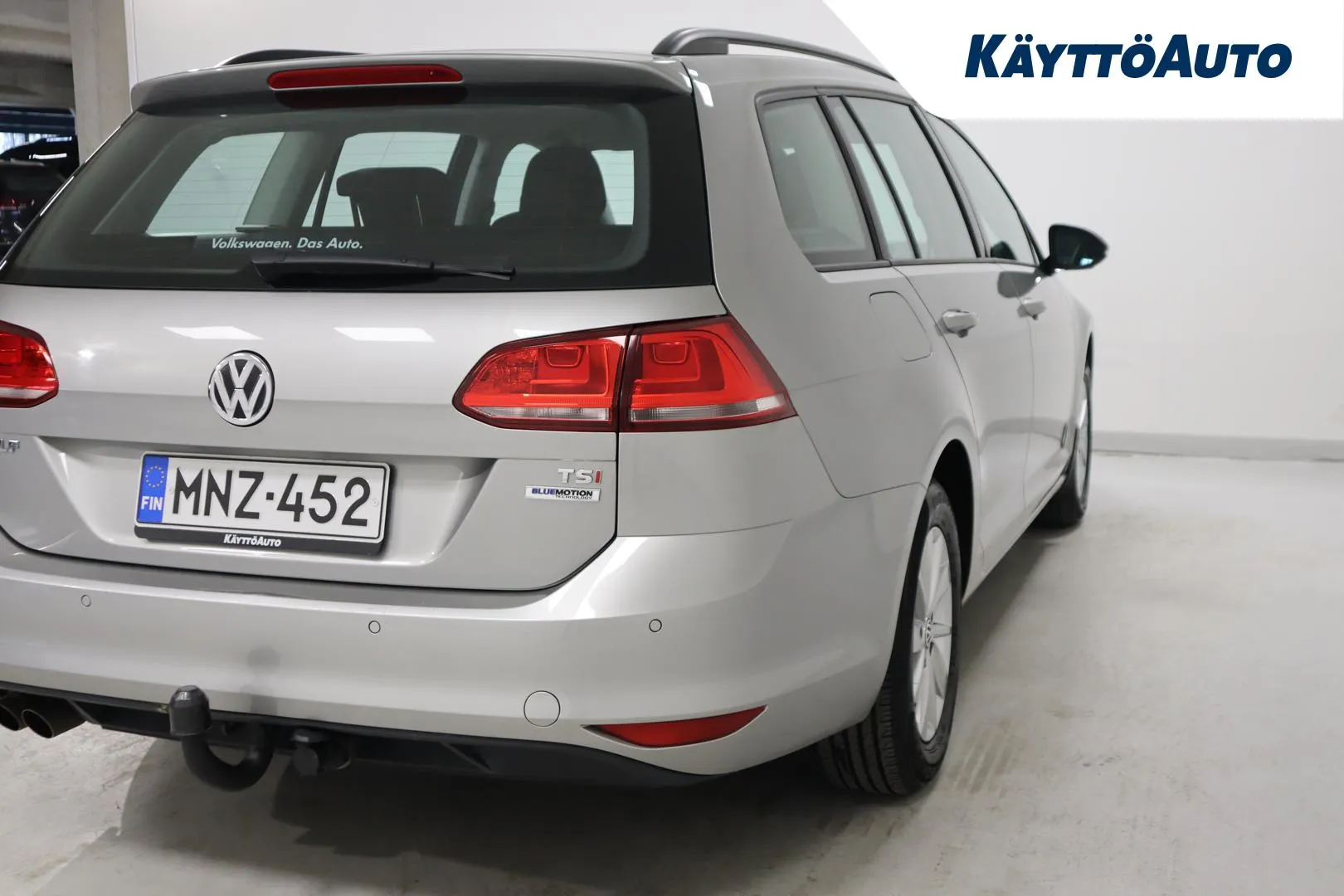 VOLKSWAGEN Golf MNZ-452 carousel image