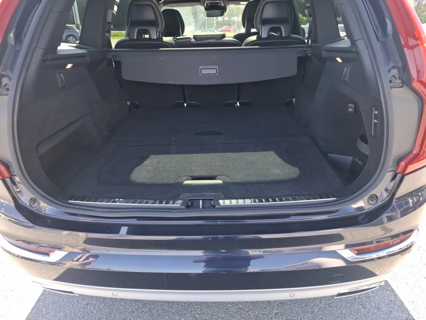 Volvo XC90 MOE-777 carousel image