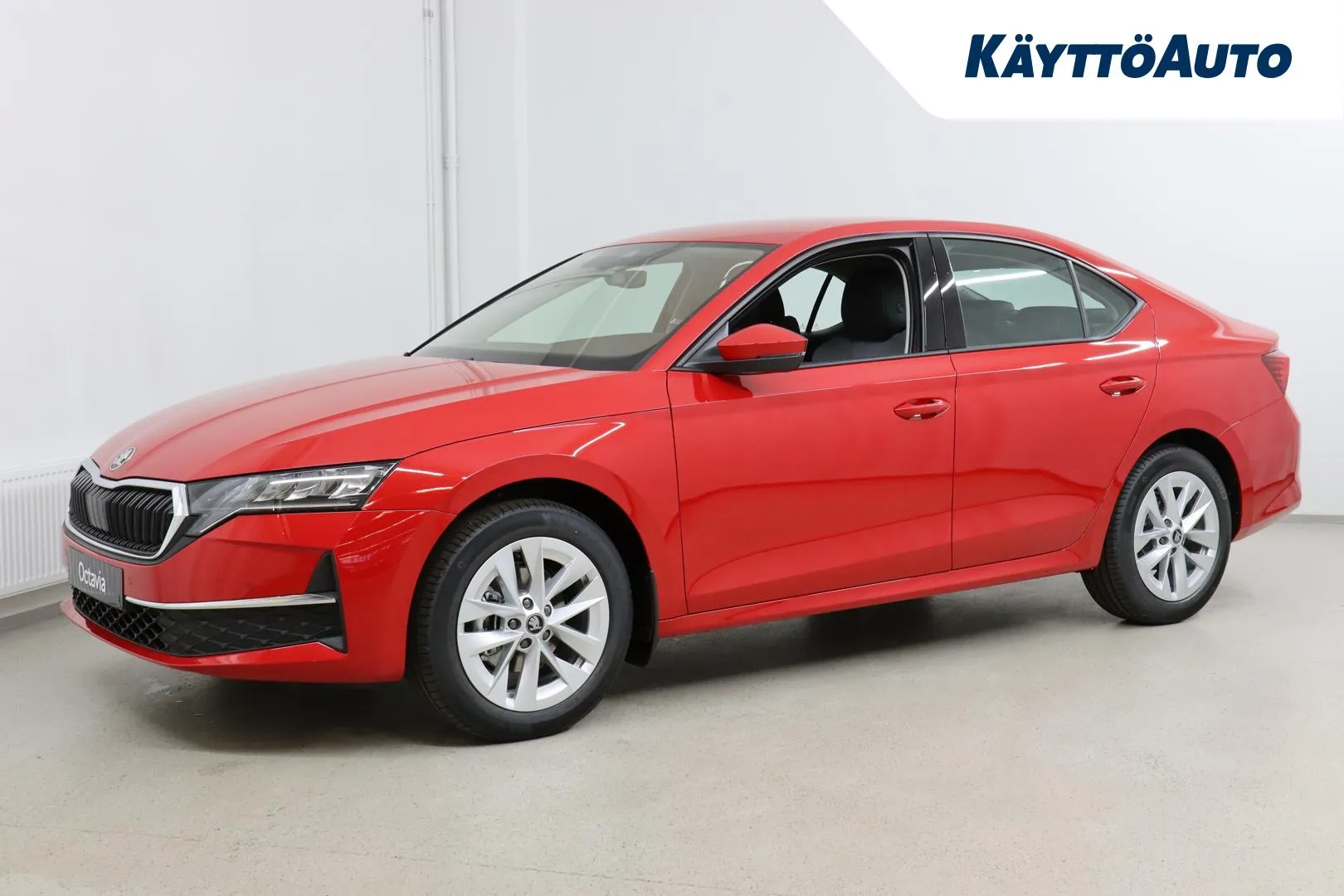 Skoda Octavia NOC-952 carousel image