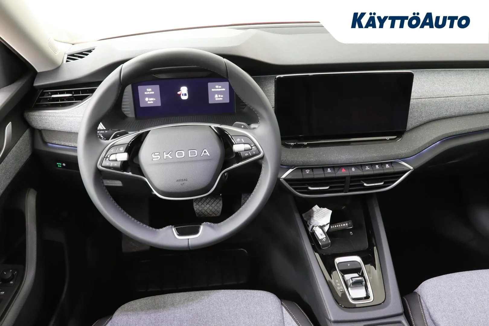 Skoda Octavia NOC-952 carousel image