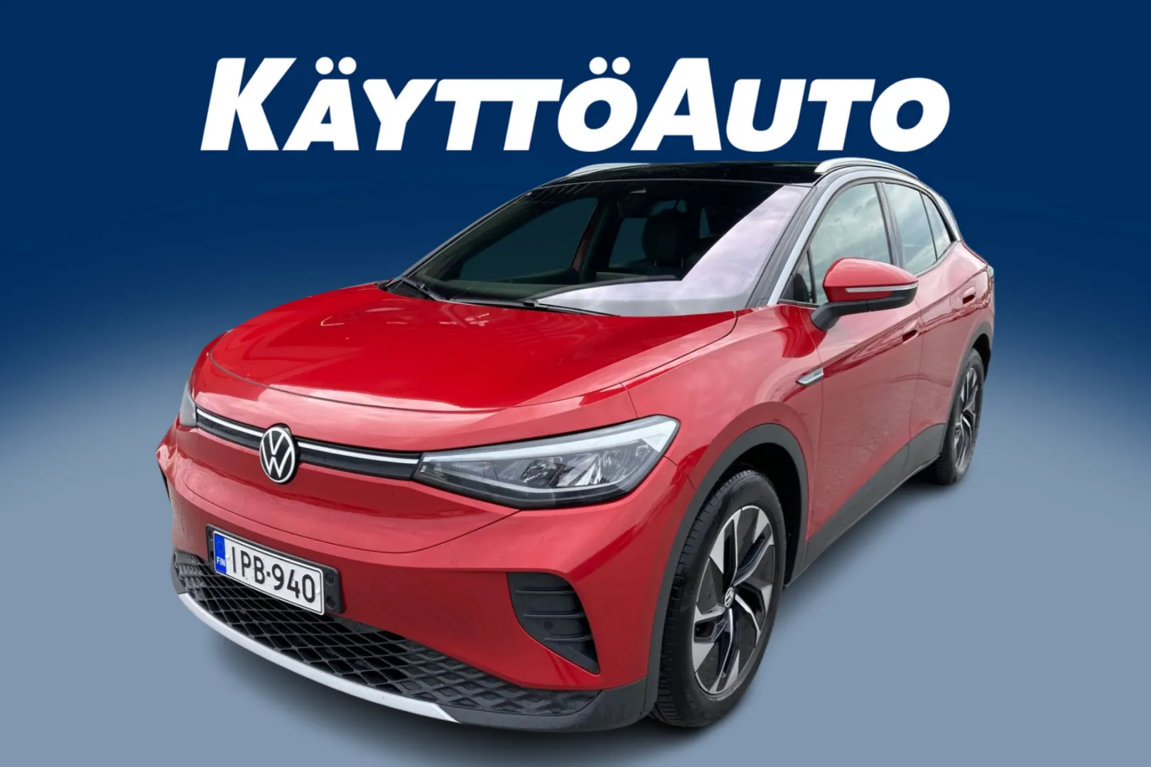 VOLKSWAGEN ID.4 IPB-940 carousel image