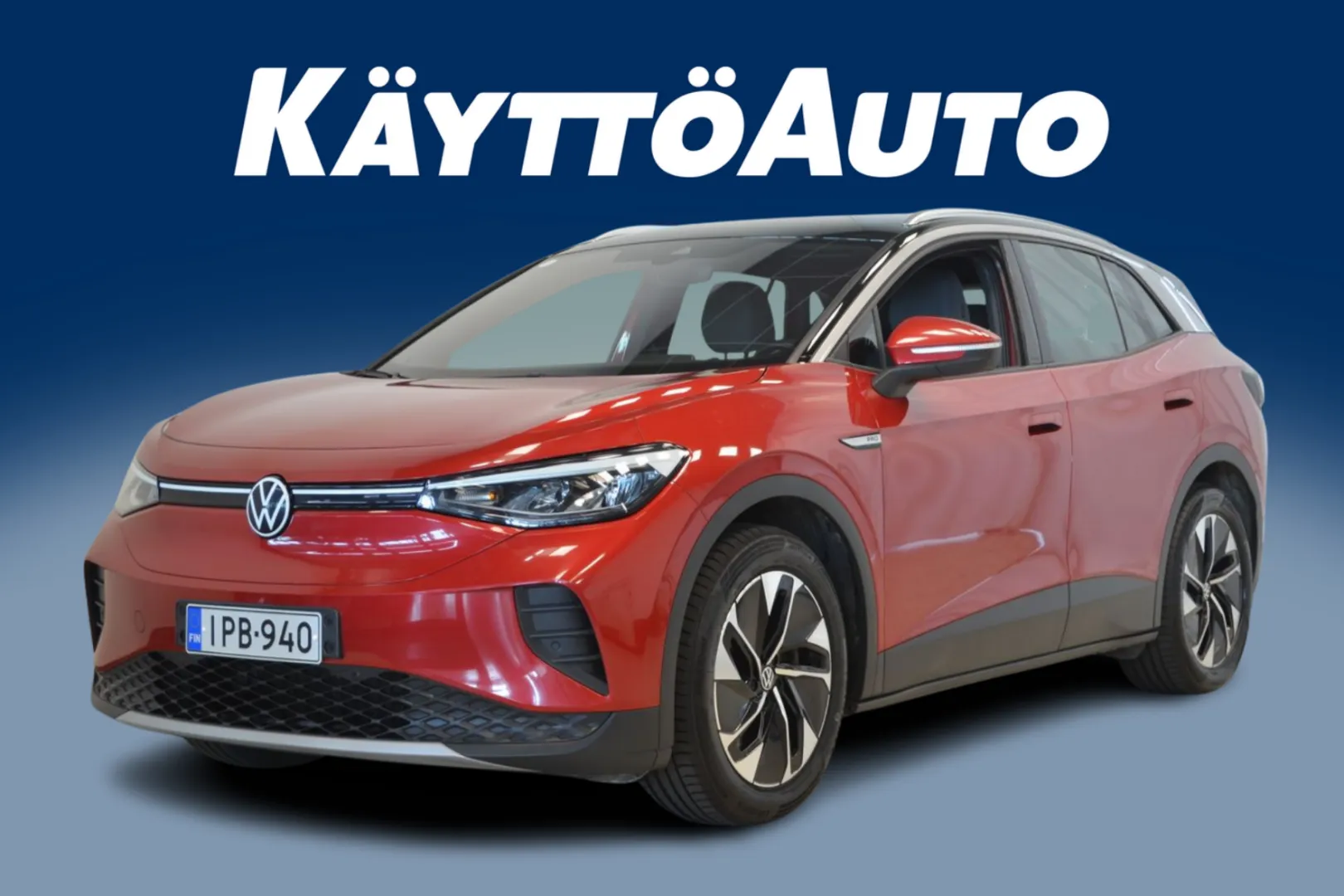 VOLKSWAGEN ID.4 IPB-940 carousel image