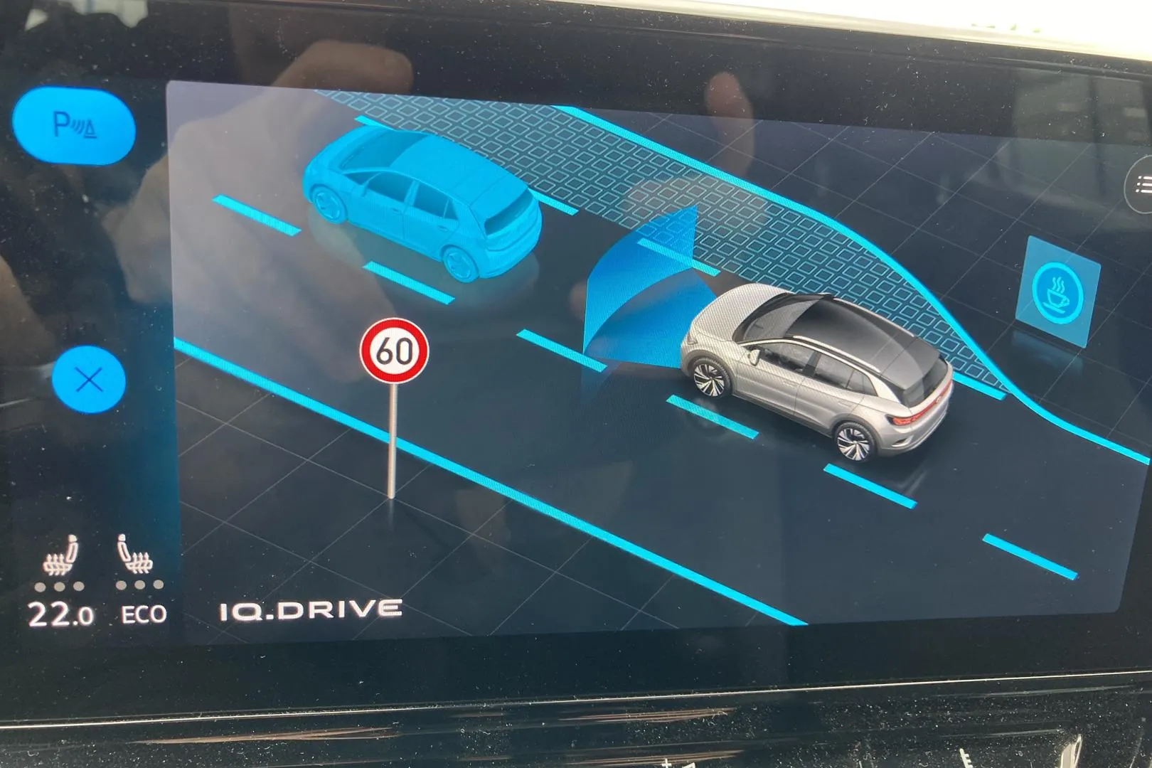 VOLKSWAGEN ID.4 IPB-940 carousel image