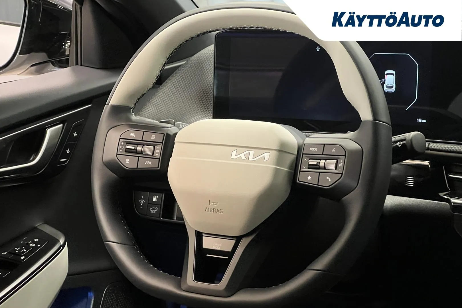 Kia EV6 JOG-753 carousel image