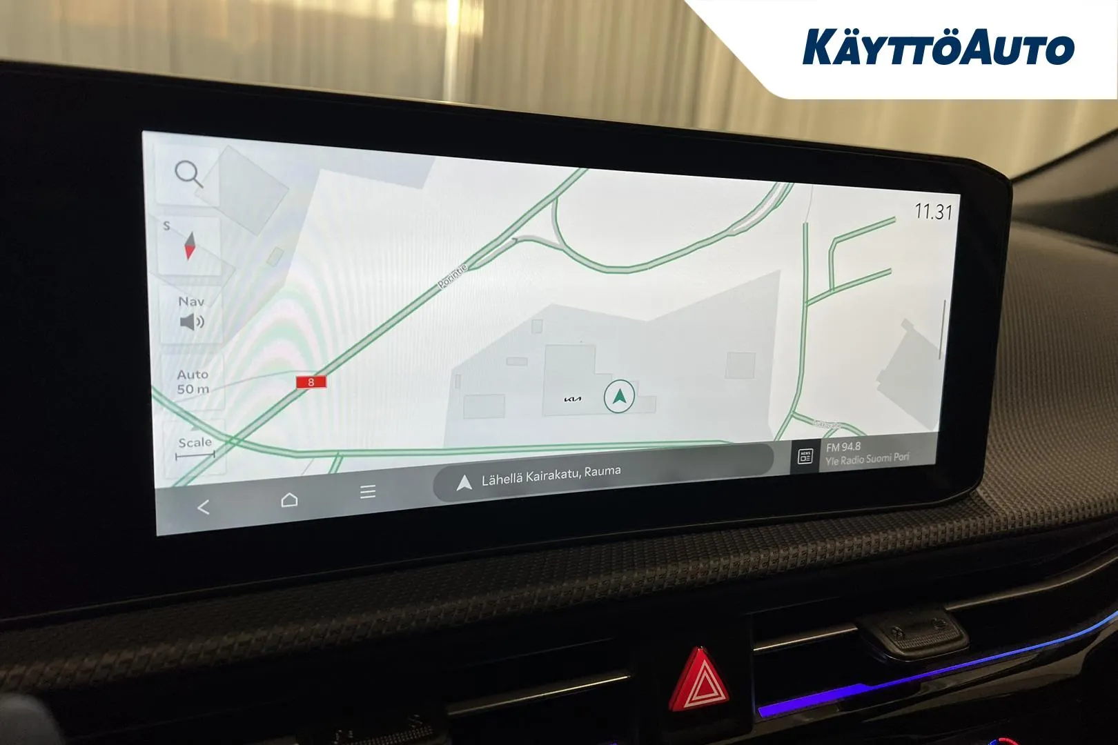 Kia EV6 JOG-753 carousel image