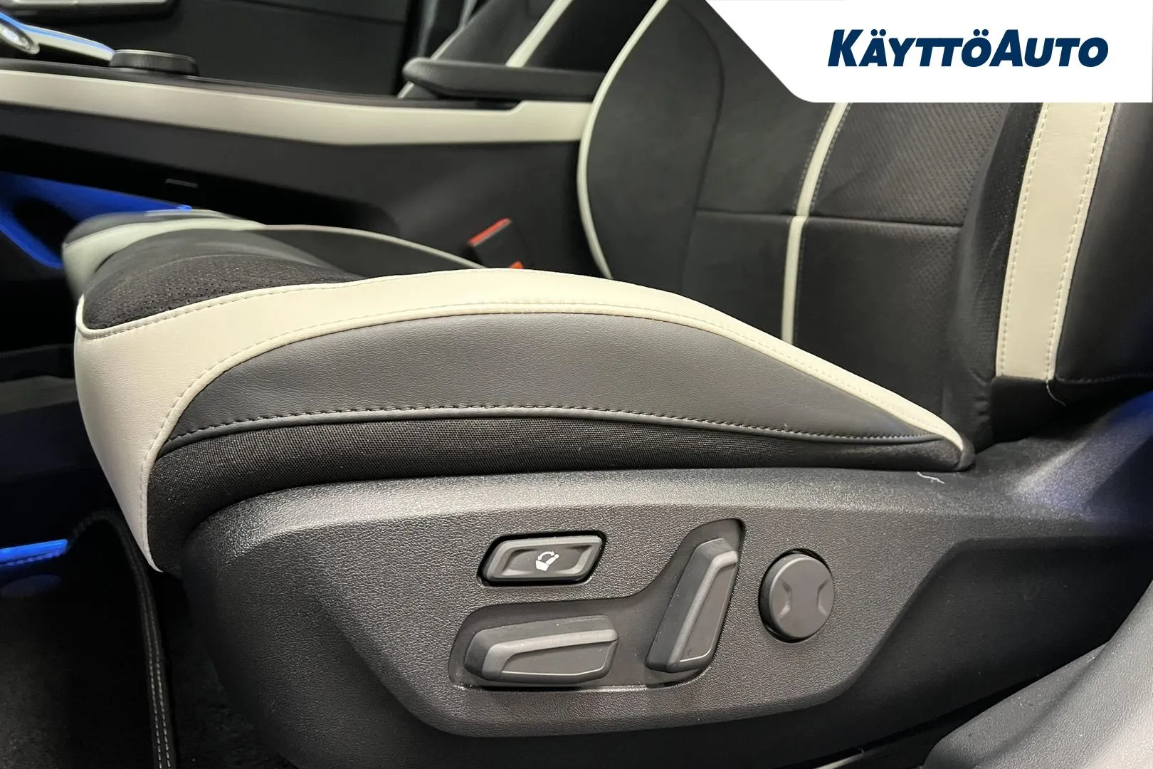 Kia EV6 JOG-753 carousel image