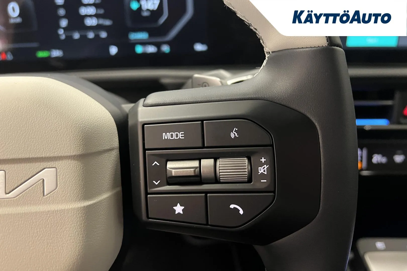 Kia EV6 JOG-753 carousel image