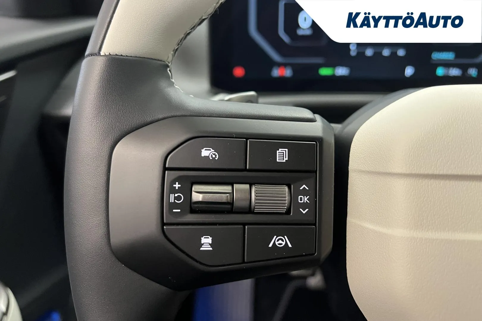 Kia EV6 JOG-753 carousel image