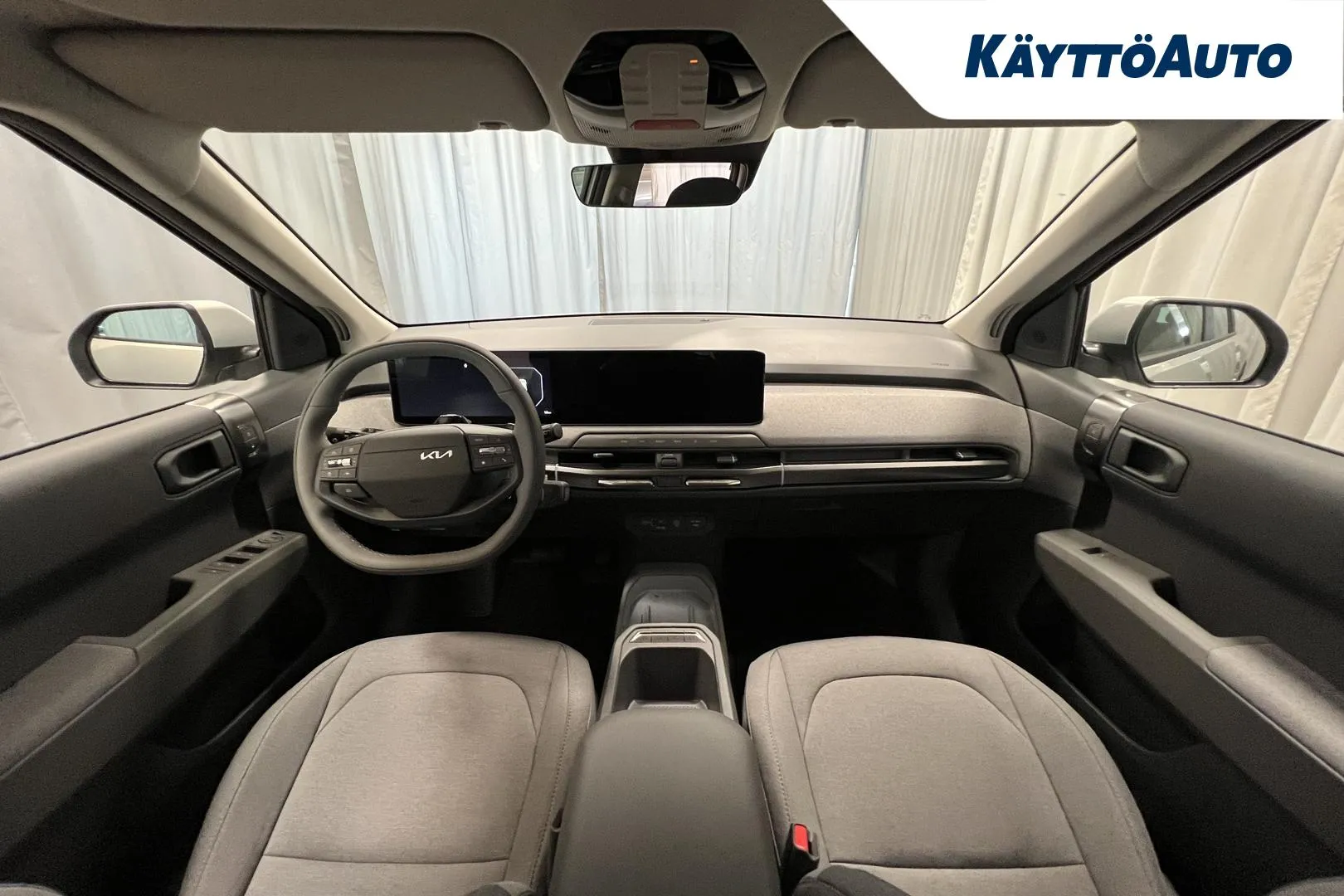 Kia EV3 JOG-798 carousel image