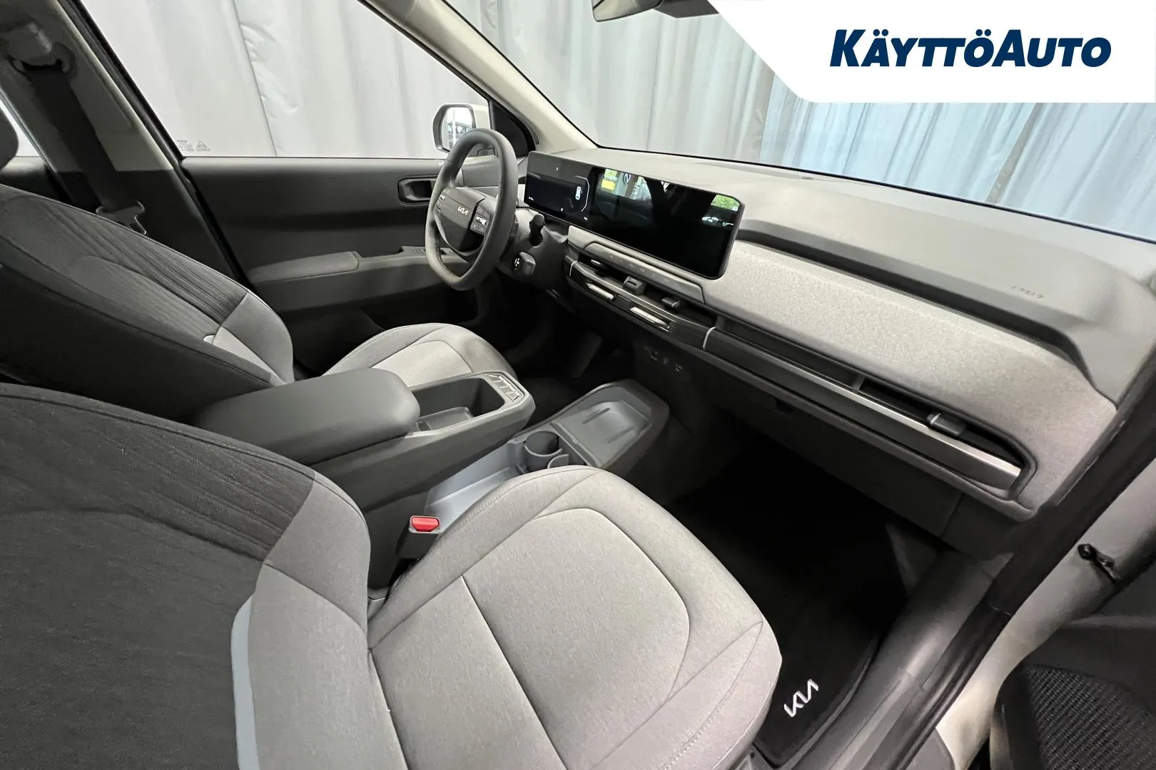 Kia EV3 JOG-798 carousel image