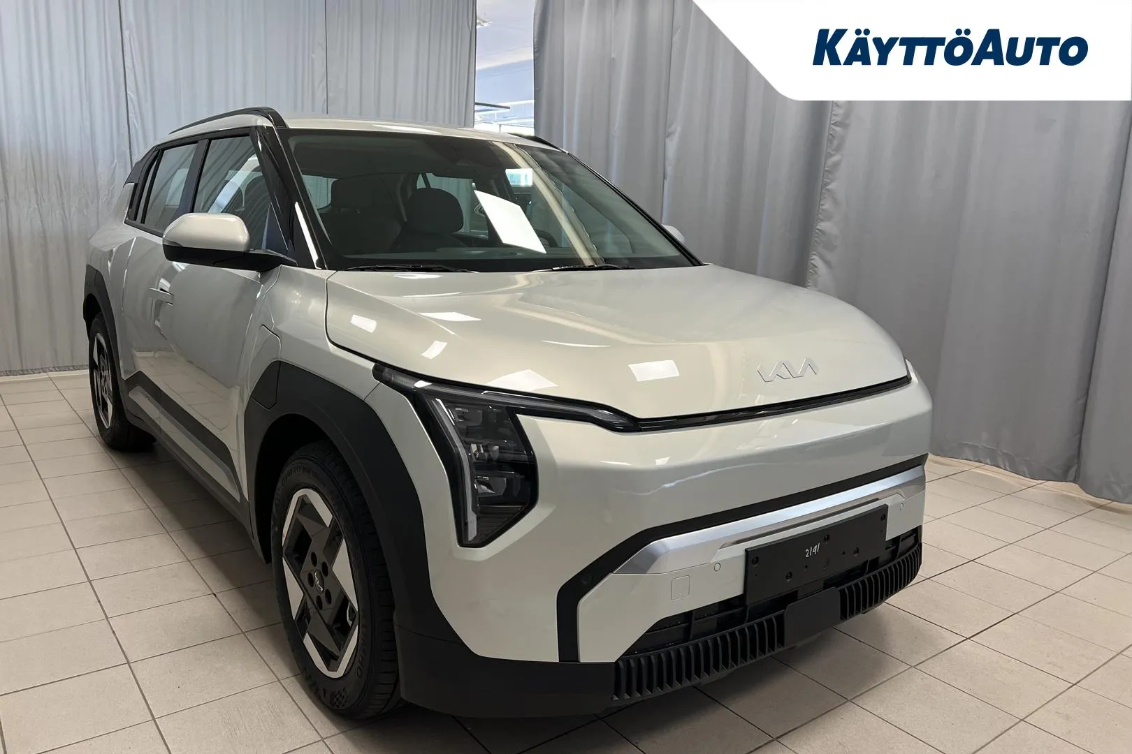 Kia EV3 JOG-798 carousel image