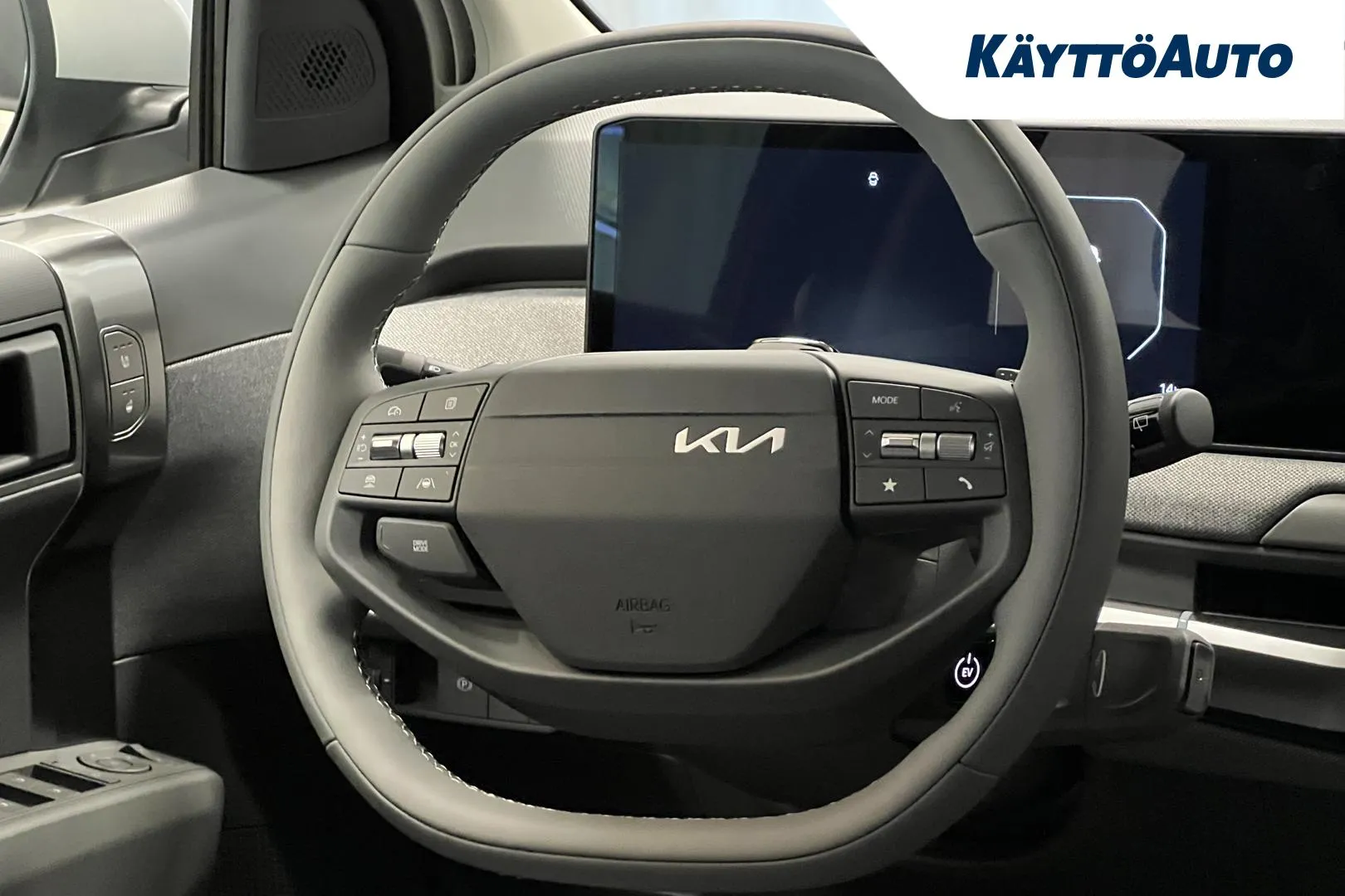 Kia EV3 JOG-798 carousel image
