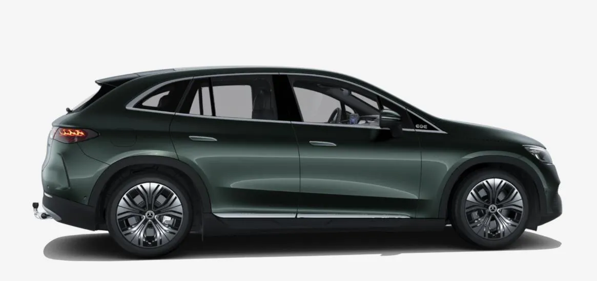 Mercedes-Benz EQE GRL-760 carousel image