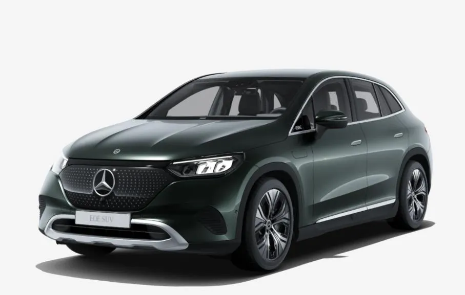 Mercedes-Benz EQE GRL-760 carousel image