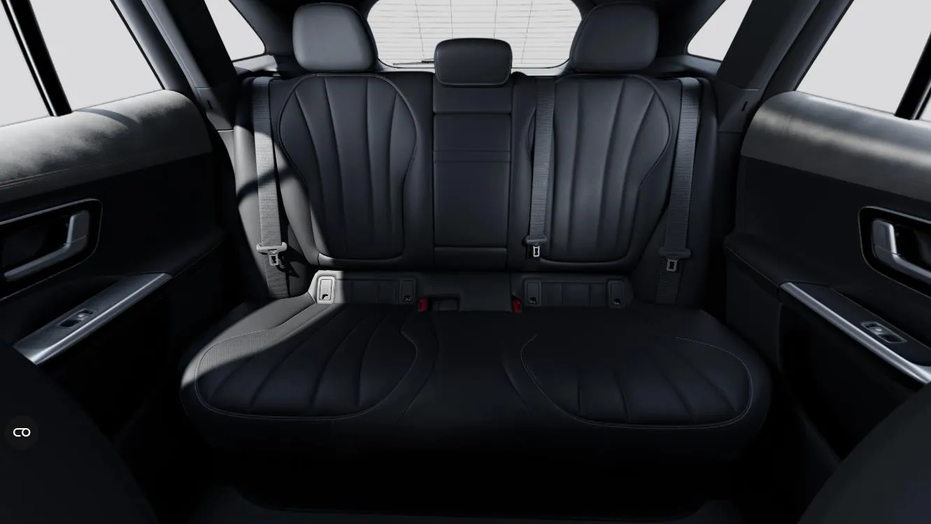 Mercedes-Benz EQE GRL-760 carousel image