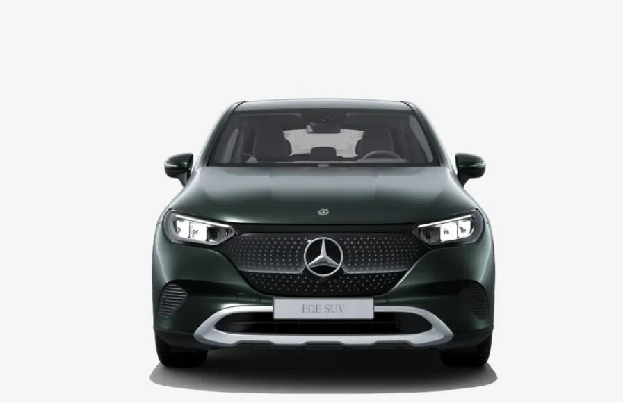 Mercedes-Benz EQE GRL-760 carousel image
