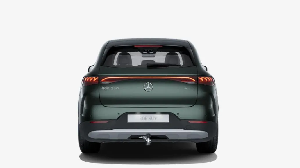 Mercedes-Benz EQE GRL-760 carousel image