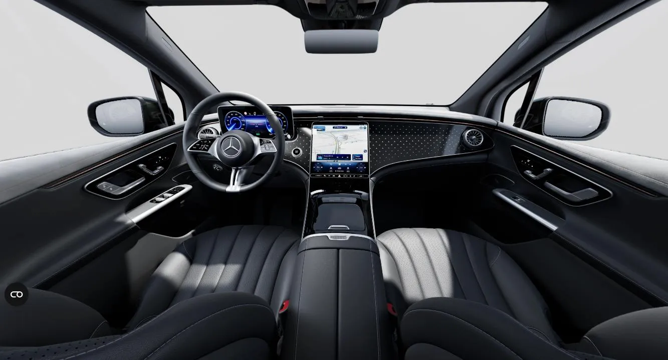 Mercedes-Benz EQE GRL-760 carousel image