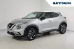 Nissan Juke XTJ-249 carousel thumbs