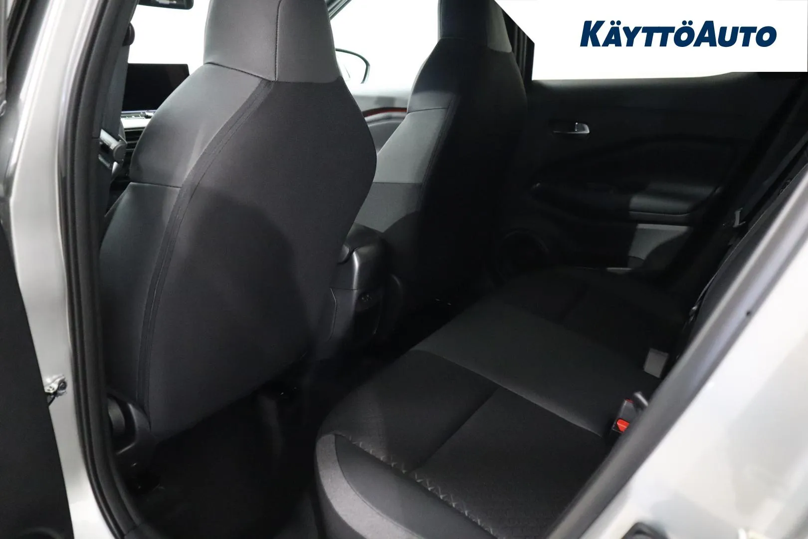 Nissan Juke XTJ-249 carousel image