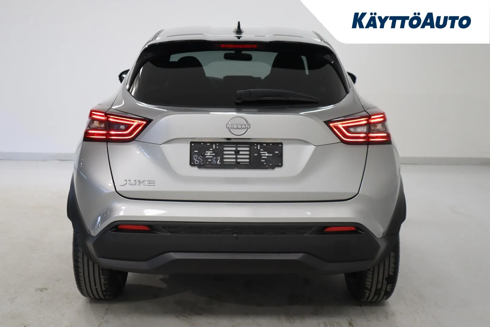 Nissan Juke XTJ-249 carousel image