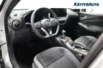 Nissan Juke XTJ-249 carousel thumbs