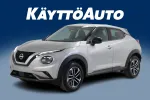 Nissan Juke XTJ-249 carousel thumbs