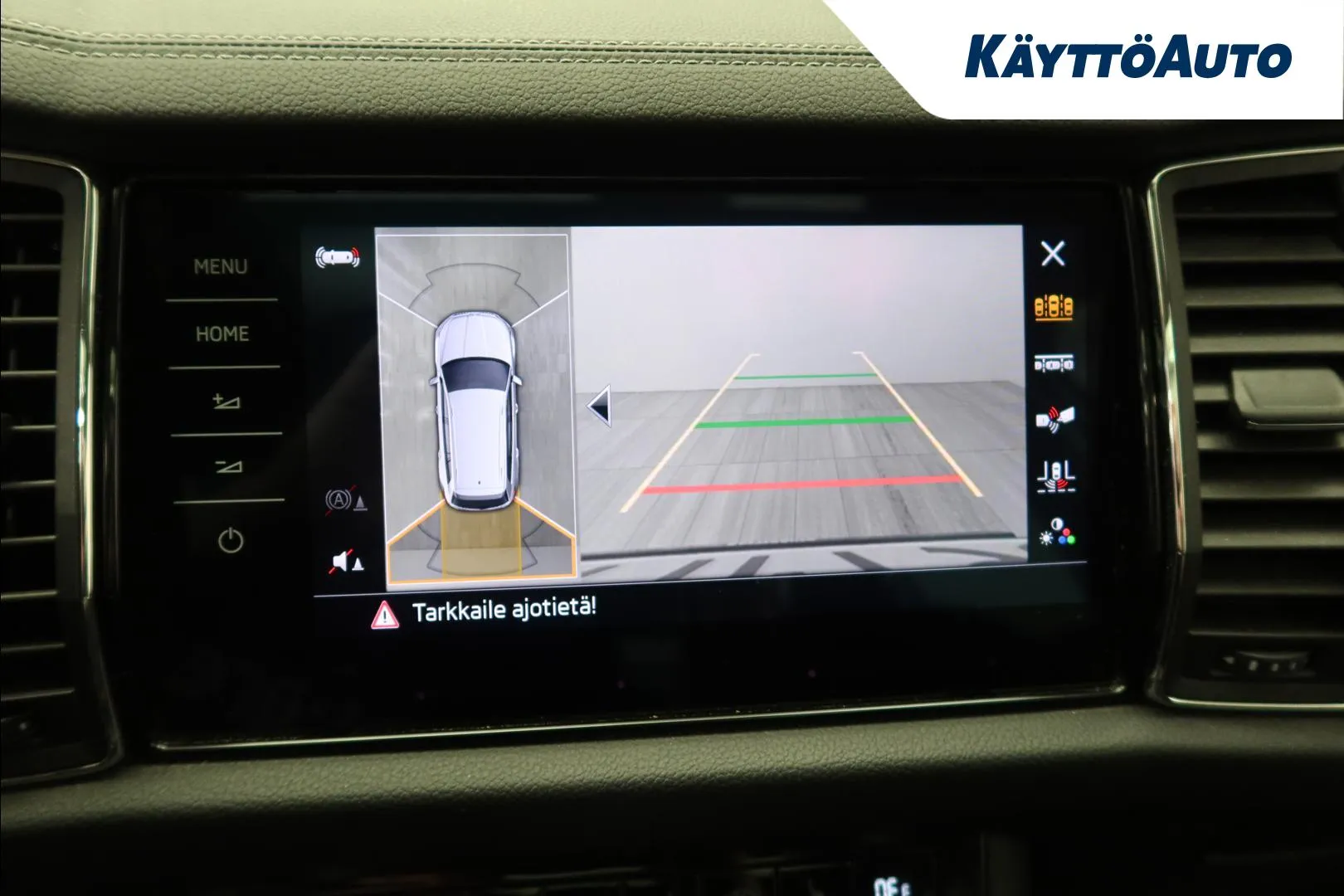 SKODA KODIAQ SPH-795 carousel image