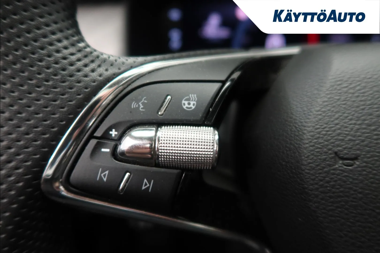 SKODA KODIAQ SPH-795 carousel image