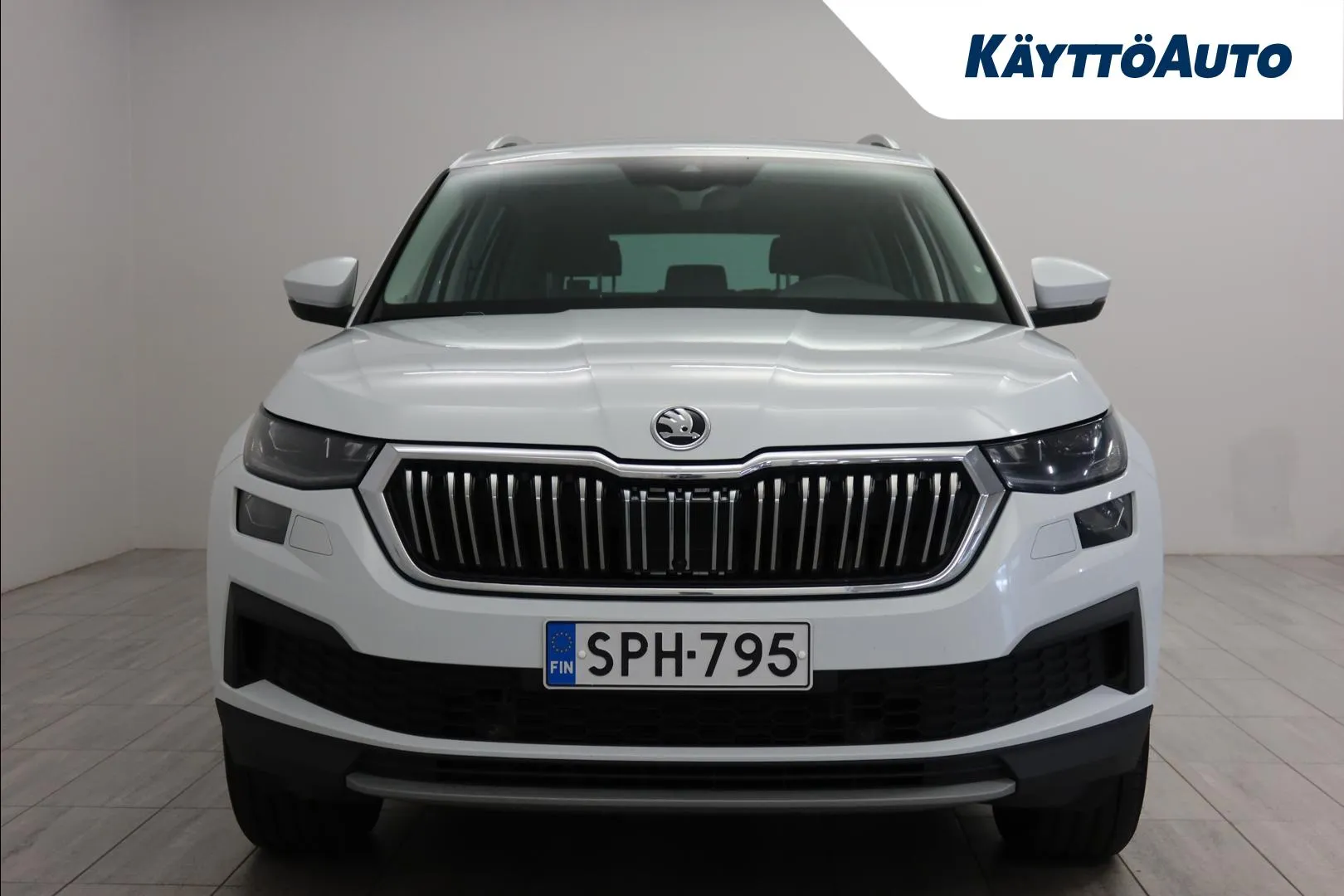 SKODA KODIAQ SPH-795 carousel image