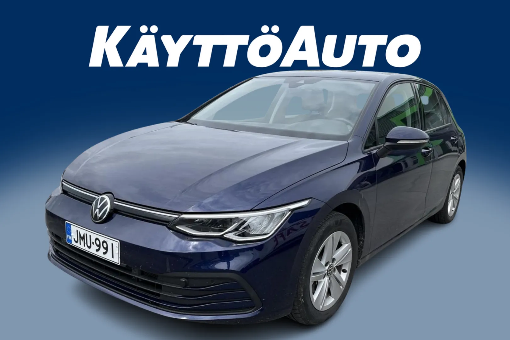 Volkswagen Golf JMU-991 carousel image