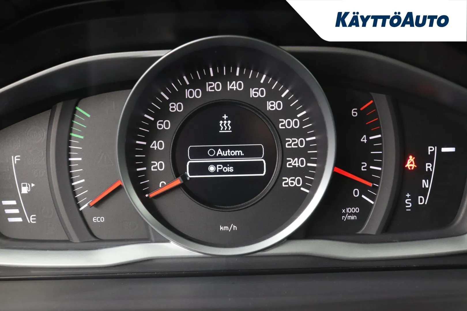 Volvo V70 KMU-870 carousel image