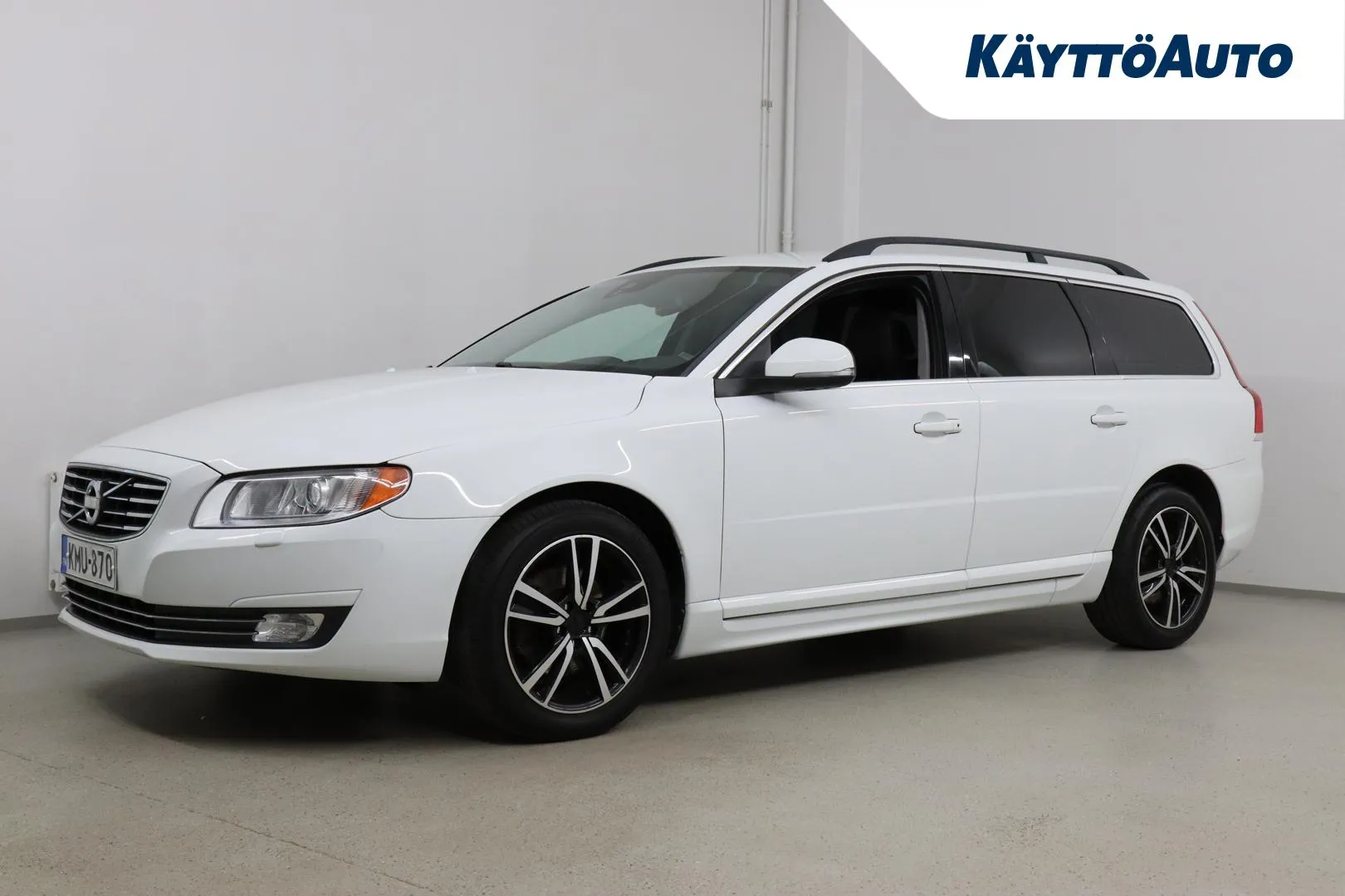 Volvo V70 KMU-870 carousel image