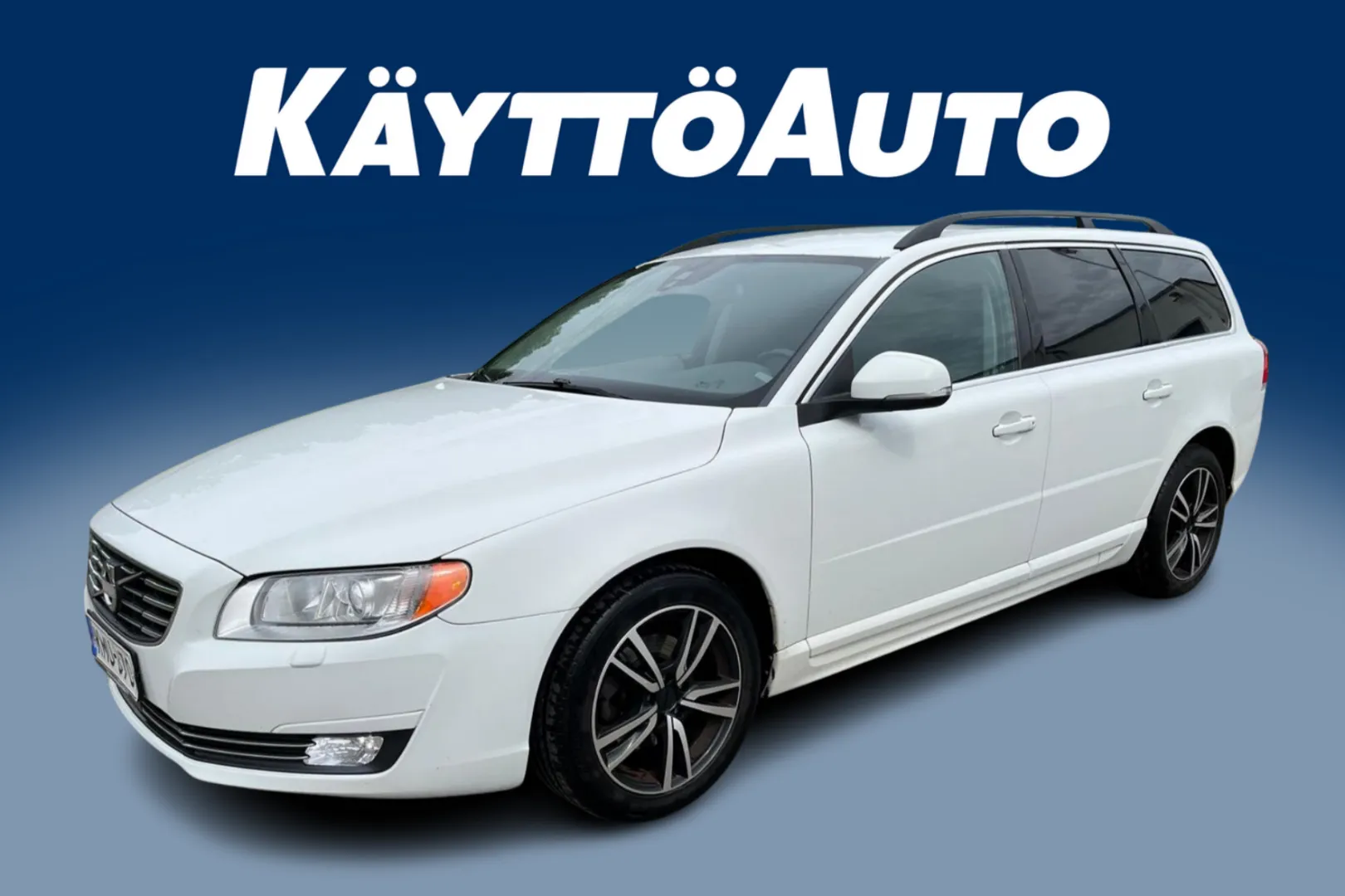 Volvo V70 KMU-870 carousel image