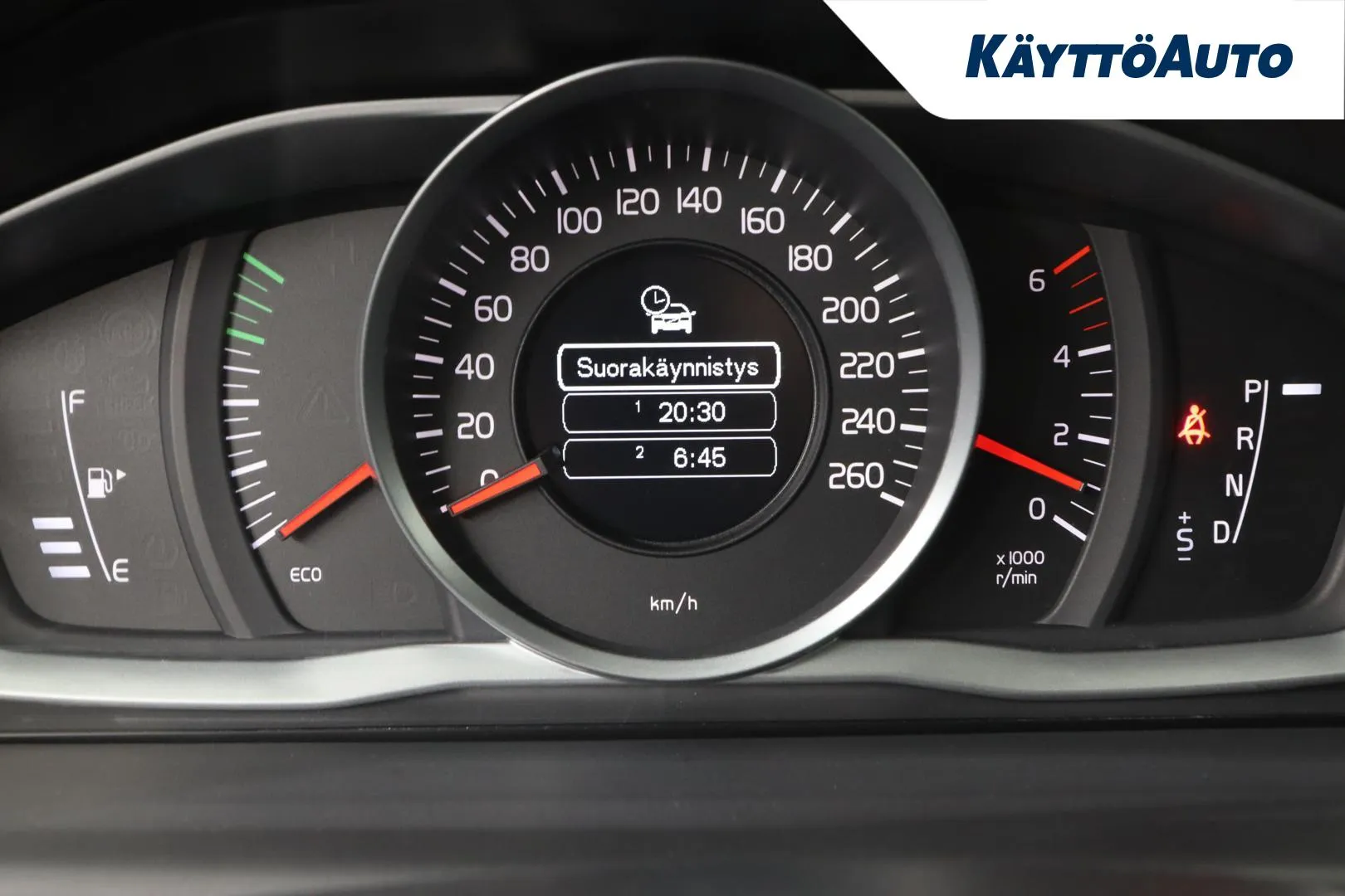 Volvo V70 KMU-870 carousel image