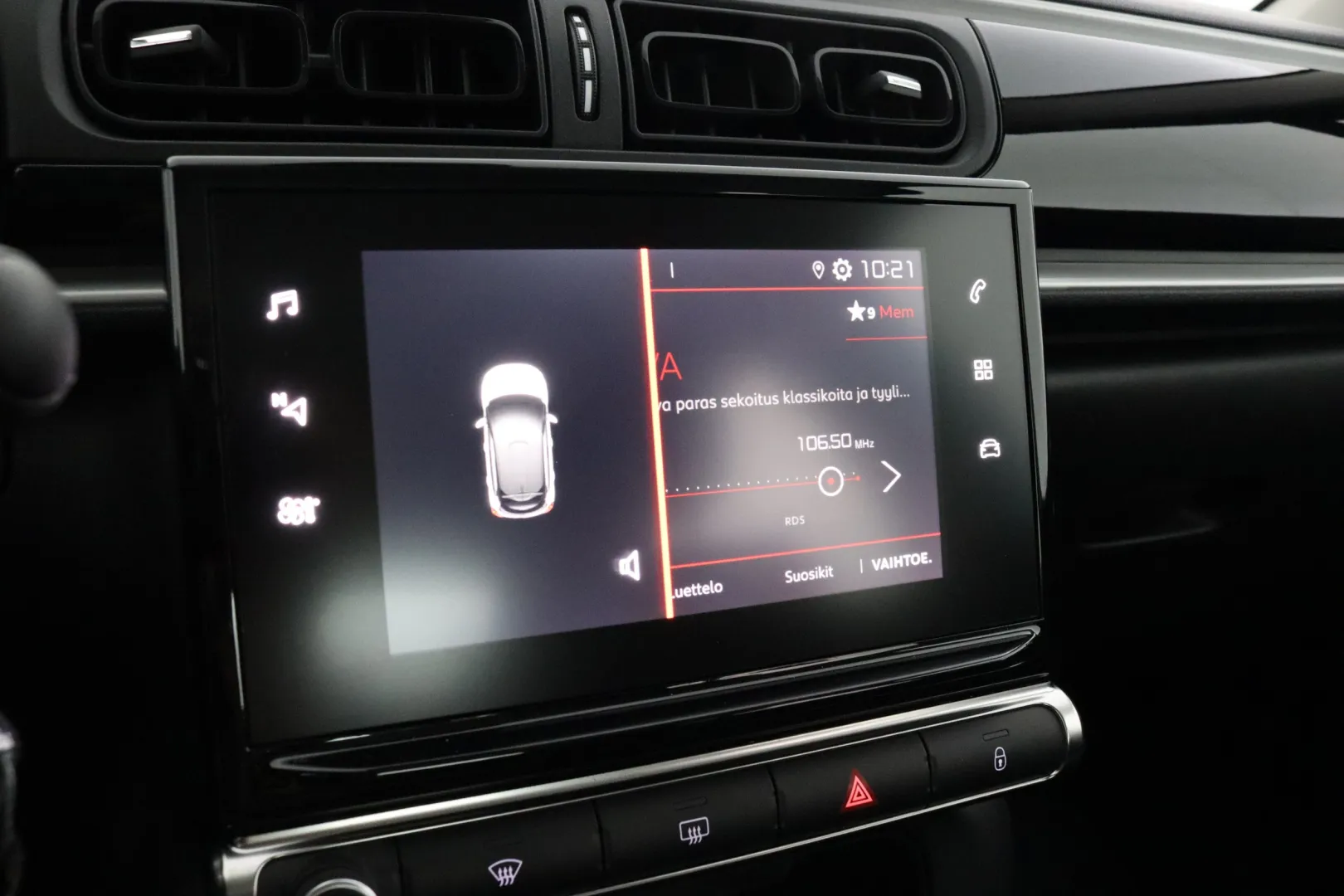 CITROEN C3 GOT-606 carousel image