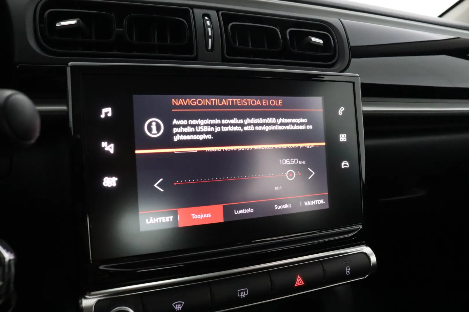 CITROEN C3 GOT-606 carousel image