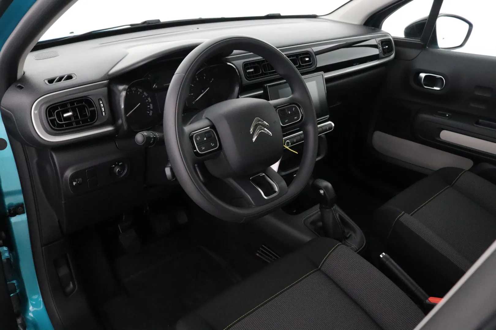 CITROEN C3 GOT-606 carousel image