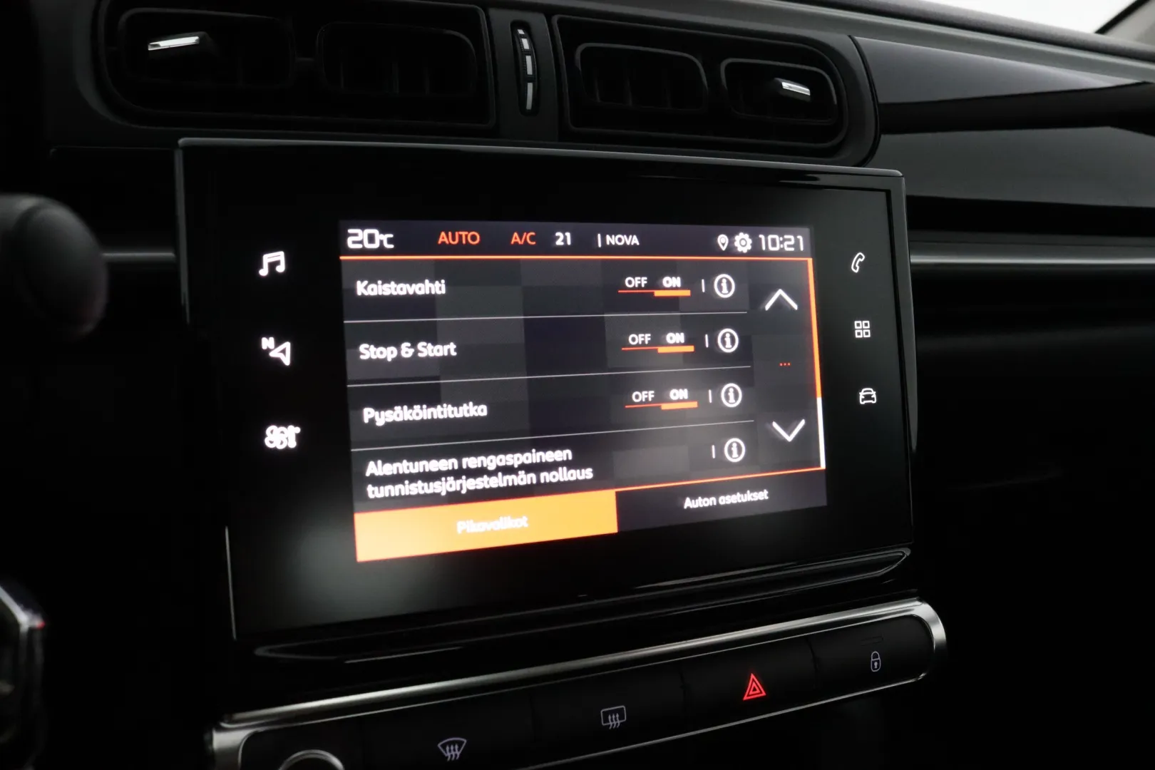 CITROEN C3 GOT-606 carousel image