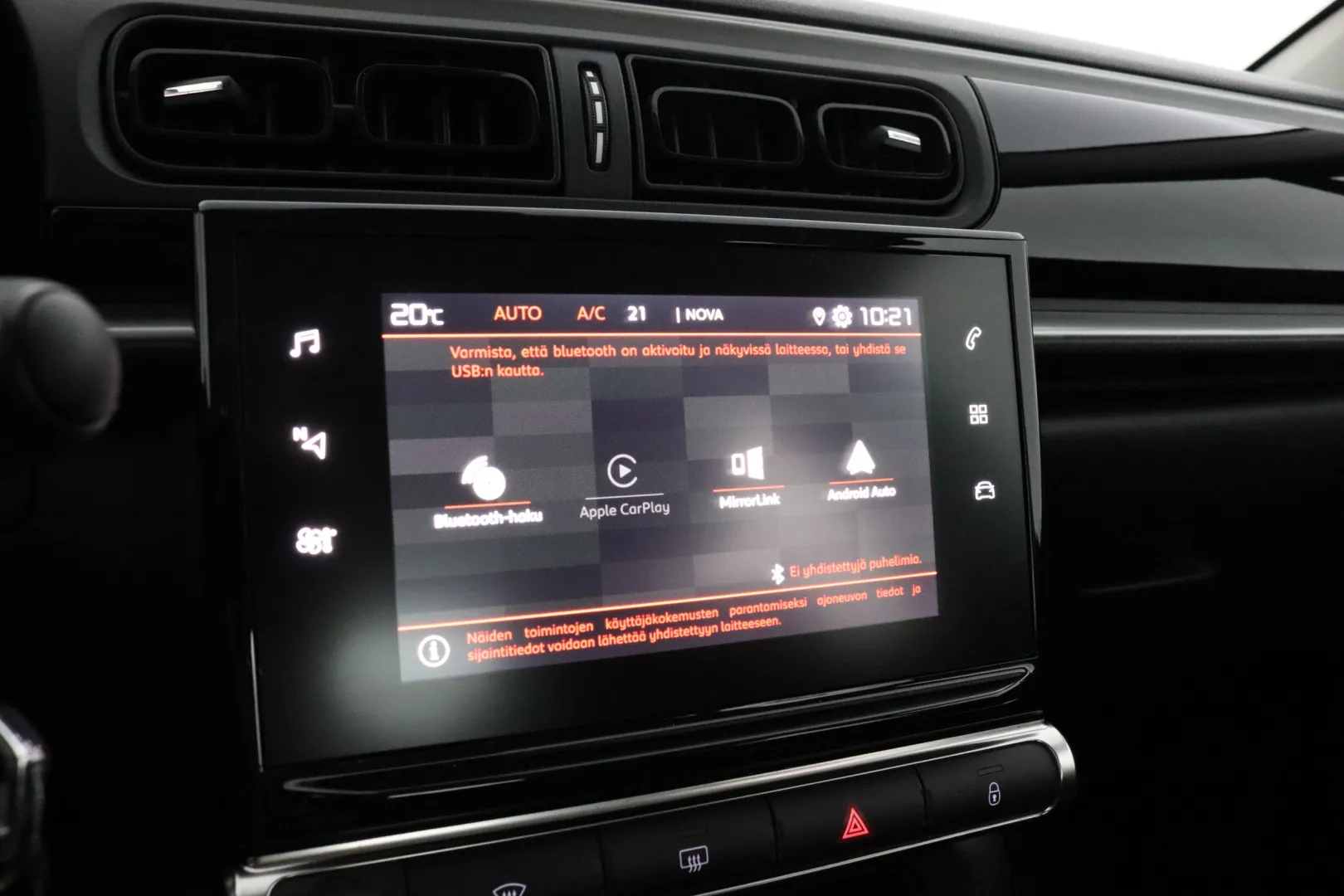 CITROEN C3 GOT-606 carousel image