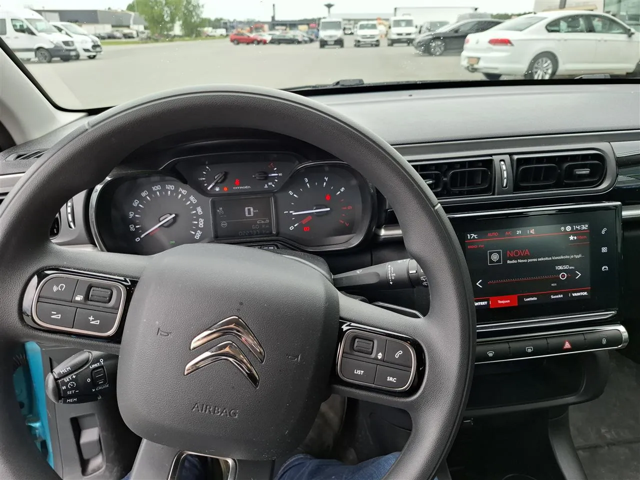 CITROEN C3 GOT-606 carousel image