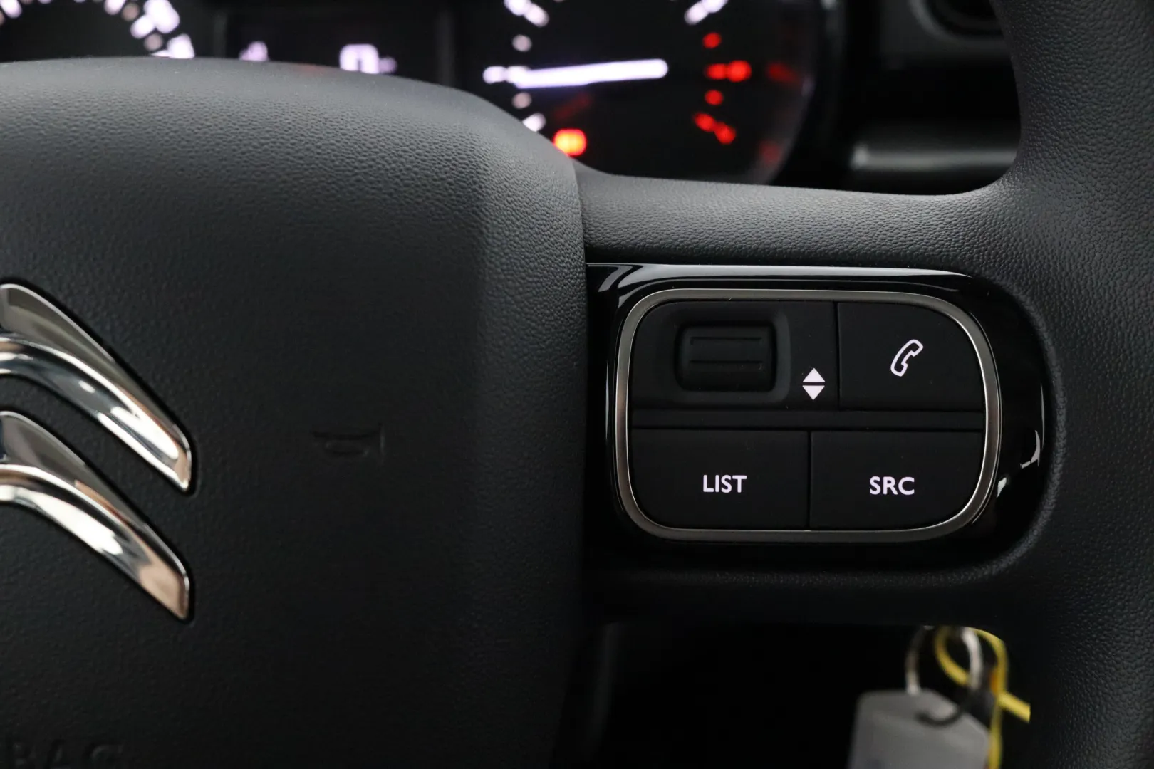 CITROEN C3 GOT-606 carousel image