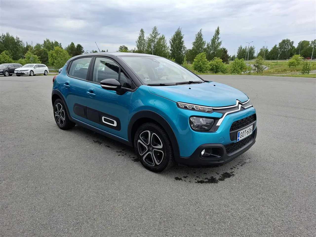 CITROEN C3 GOT-606 carousel image