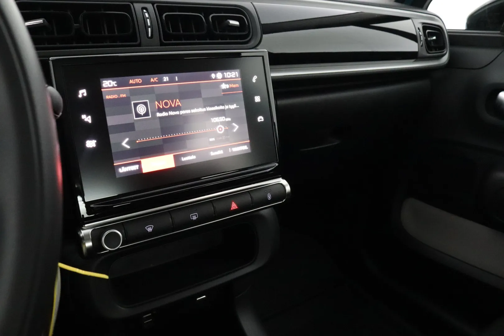 CITROEN C3 GOT-606 carousel image