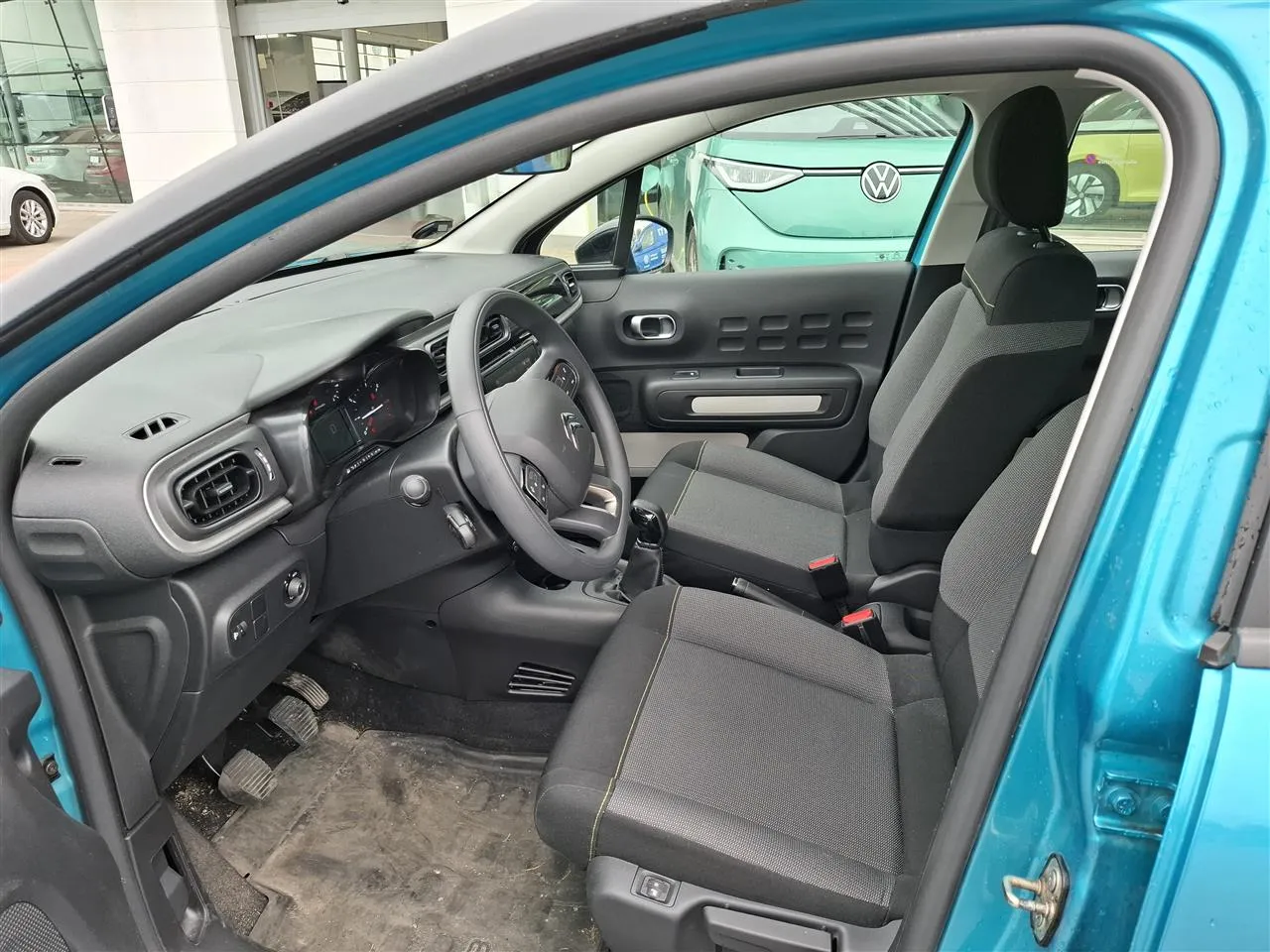 CITROEN C3 GOT-606 carousel image