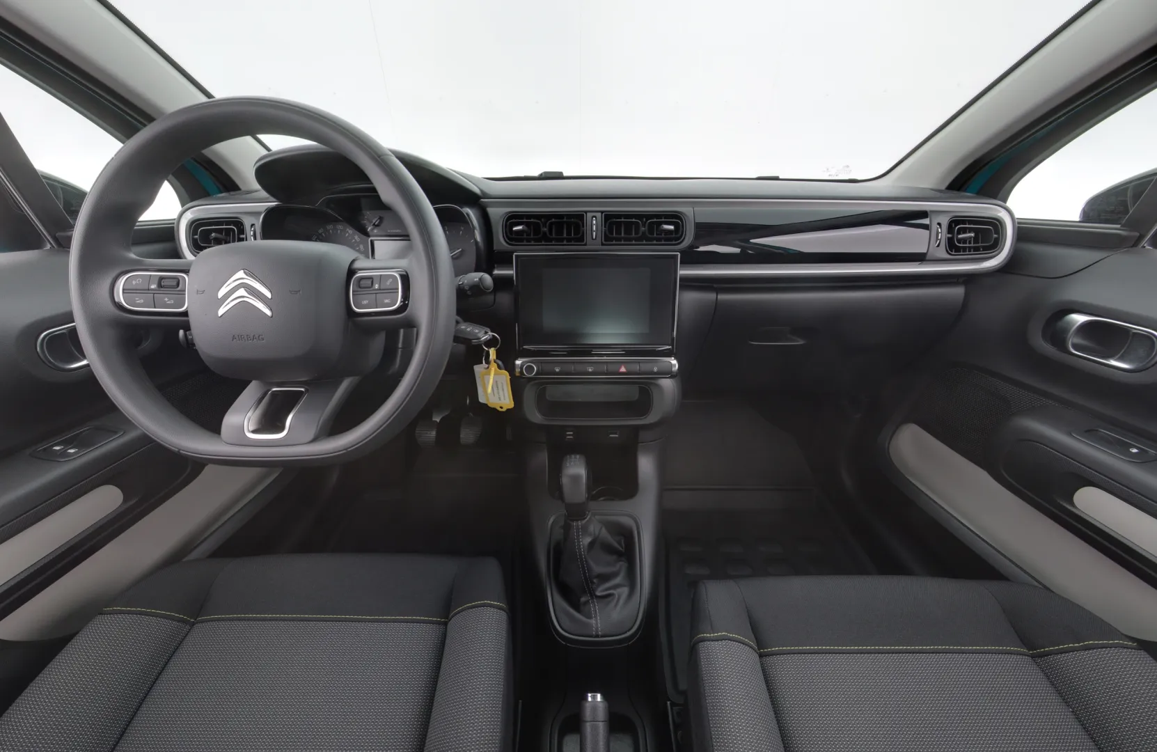CITROEN C3 GOT-606 carousel image