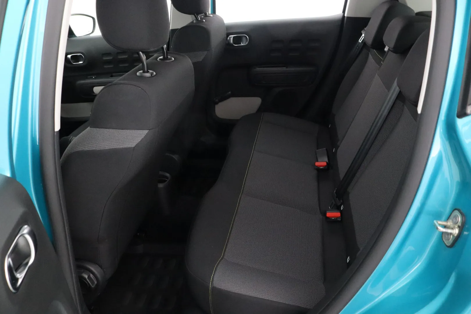CITROEN C3 GOT-606 carousel image