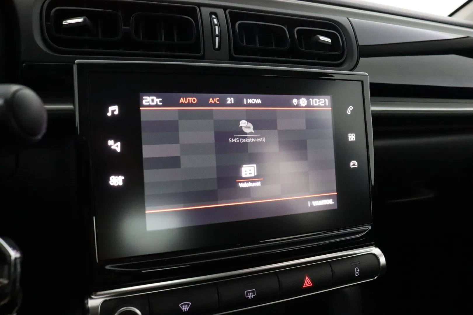 CITROEN C3 GOT-606 carousel image