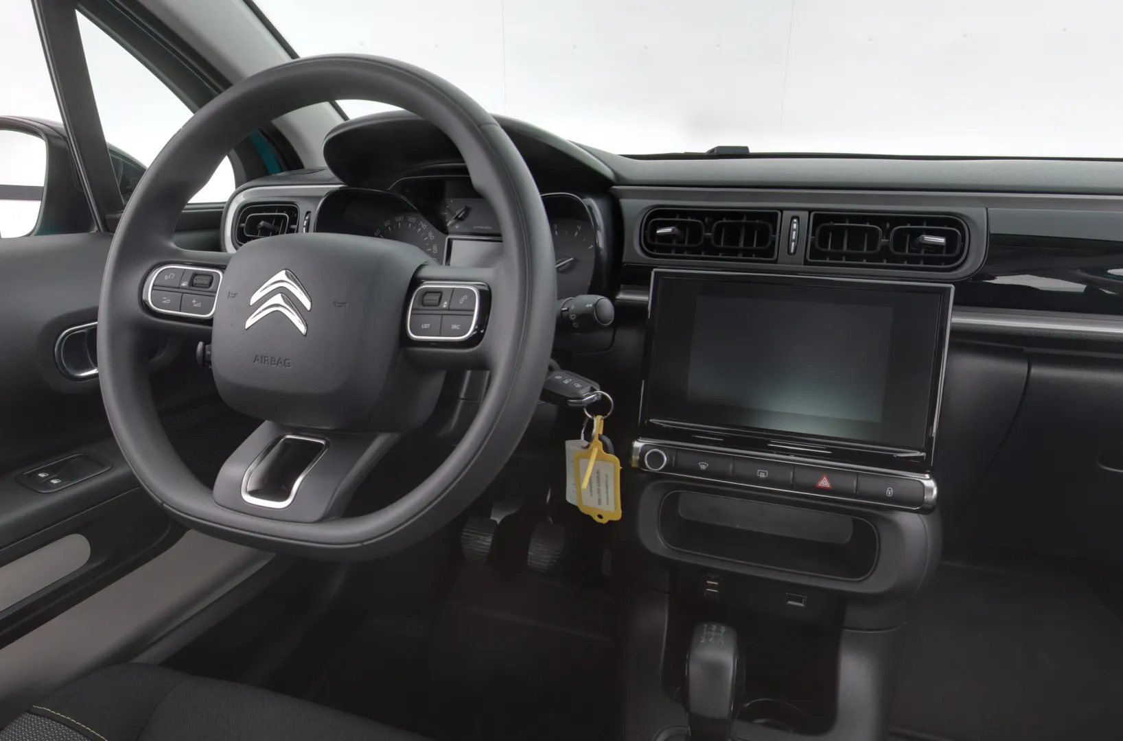CITROEN C3 GOT-606 carousel image